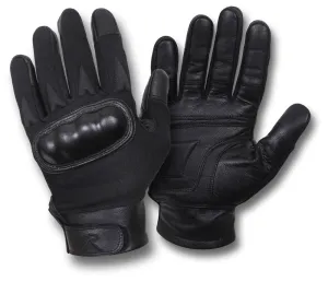 ROTHCO HARD KNUCKLE GLOVES Silvermans