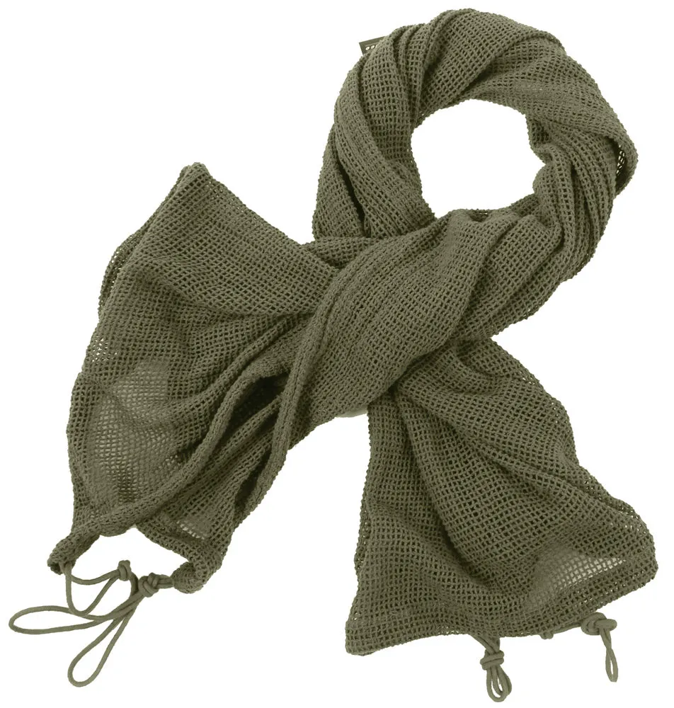 ROTHCO TACTICAL SNIPER VEIL Silvermans