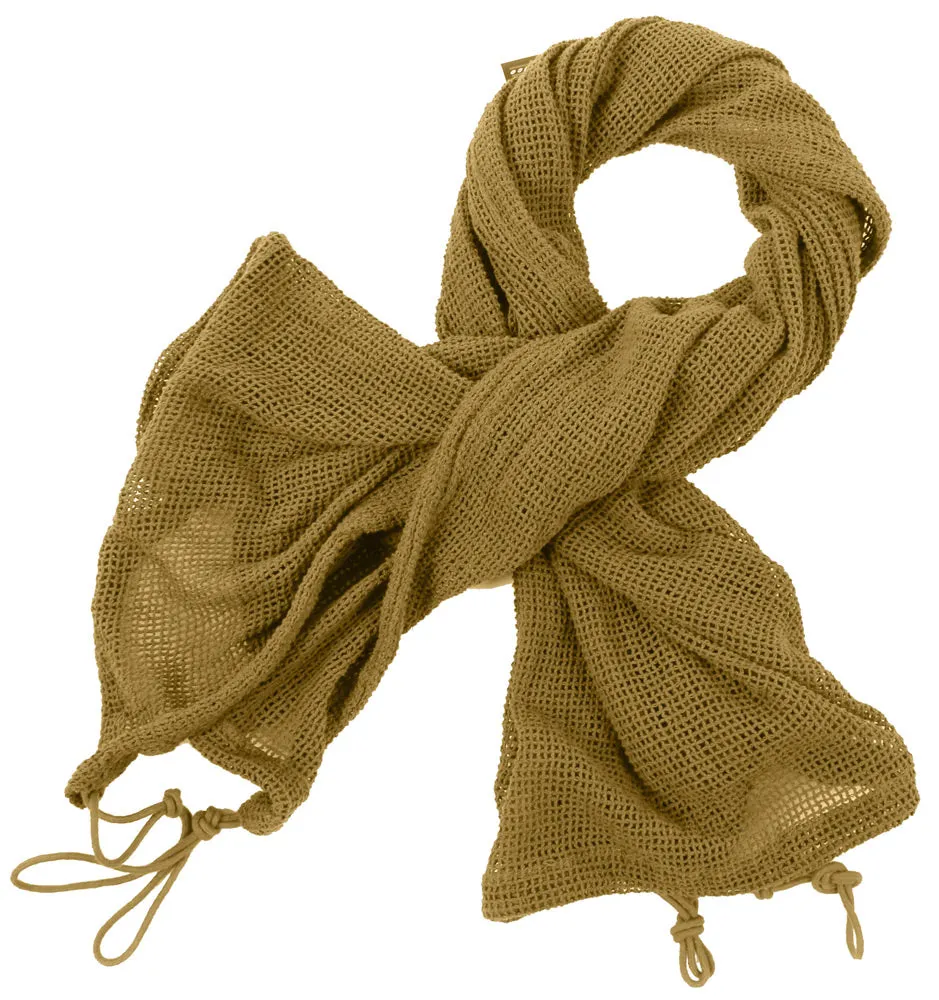 ROTHCO TACTICAL SNIPER VEIL Silvermans