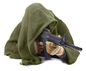 ROTHCO TACTICAL SNIPER VEIL Silvermans