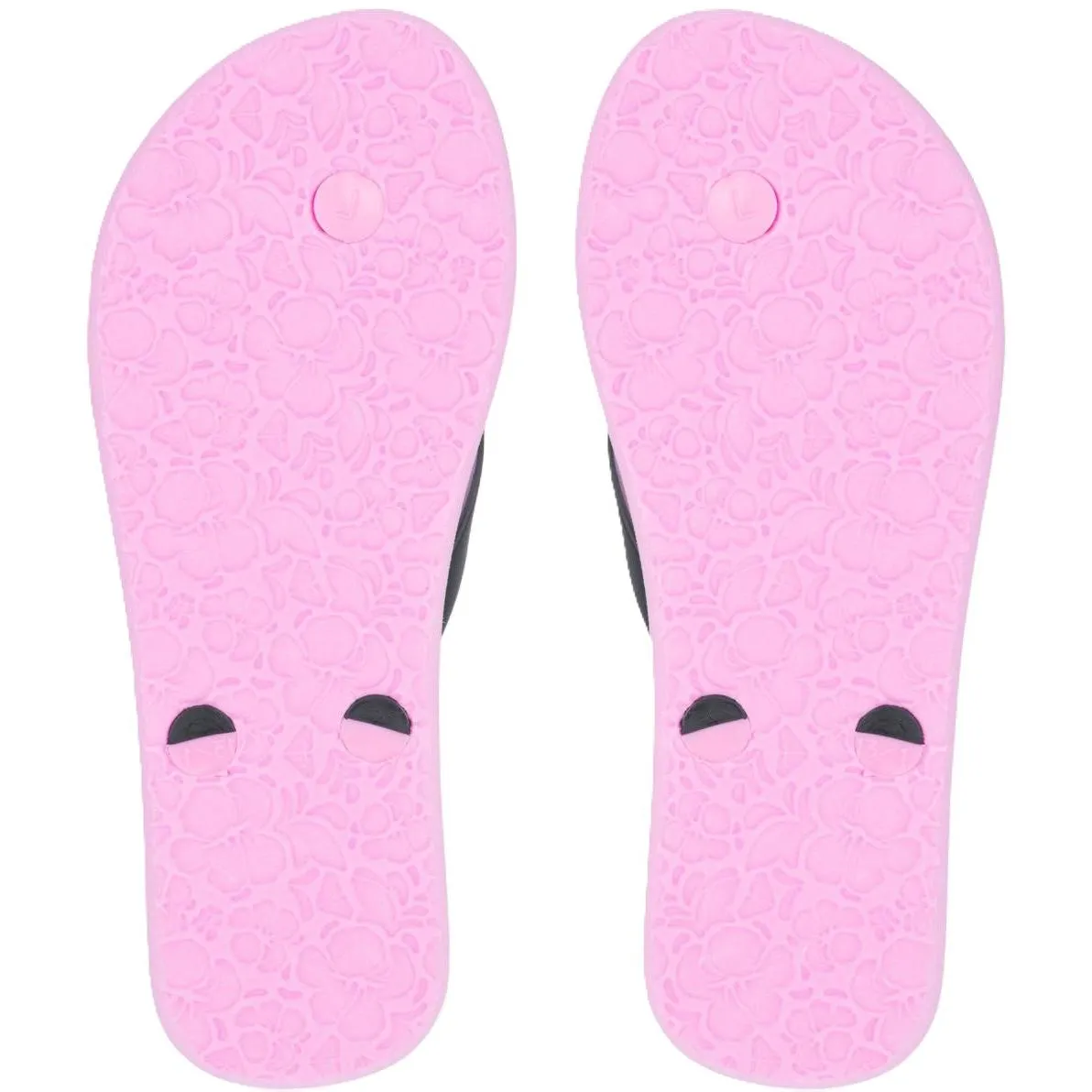 Roxy Kids Tahiti Floral Sandals Flip Flops