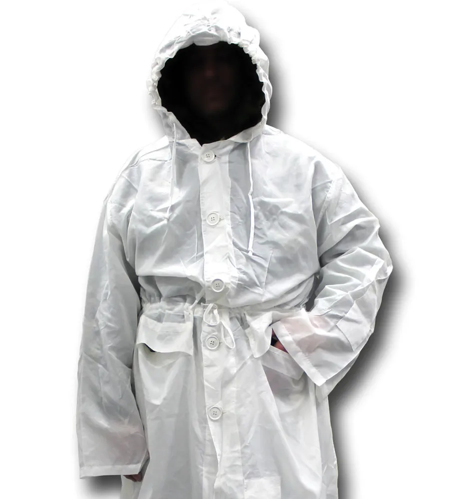 ROYAL MARINES SNOW PARKA & TROUSERS Silvermans