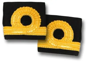 ROYAL NAVY LACE SLIDES Silvermans