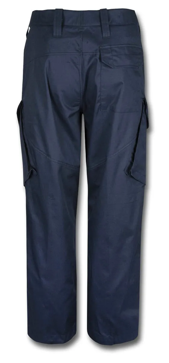 ROYAL NAVY PCS ISSUE COMBAT TROUSERS Silvermans