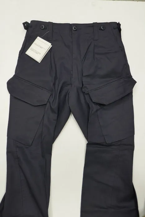 ROYAL NAVY PCS ISSUE COMBAT TROUSERS Silvermans