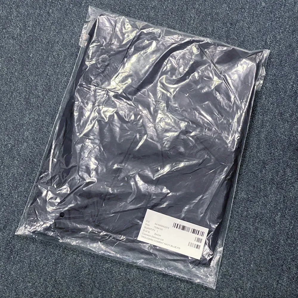 ROYAL NAVY PCS ISSUE COMBAT TROUSERS Silvermans
