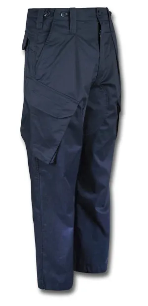ROYAL NAVY PCS ISSUE COMBAT TROUSERS Silvermans