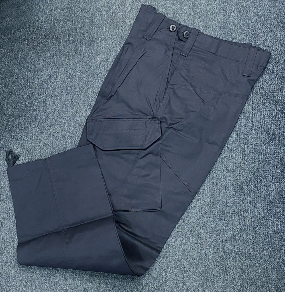 ROYAL NAVY PCS ISSUE COMBAT TROUSERS Silvermans