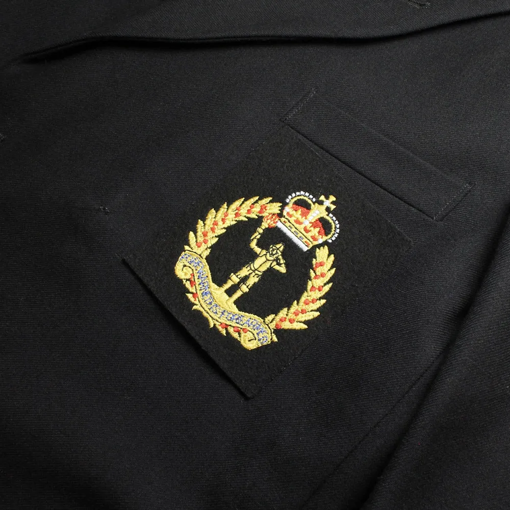 ROYAL OBSERVER CORPS BLAZER BADGE Silvermans