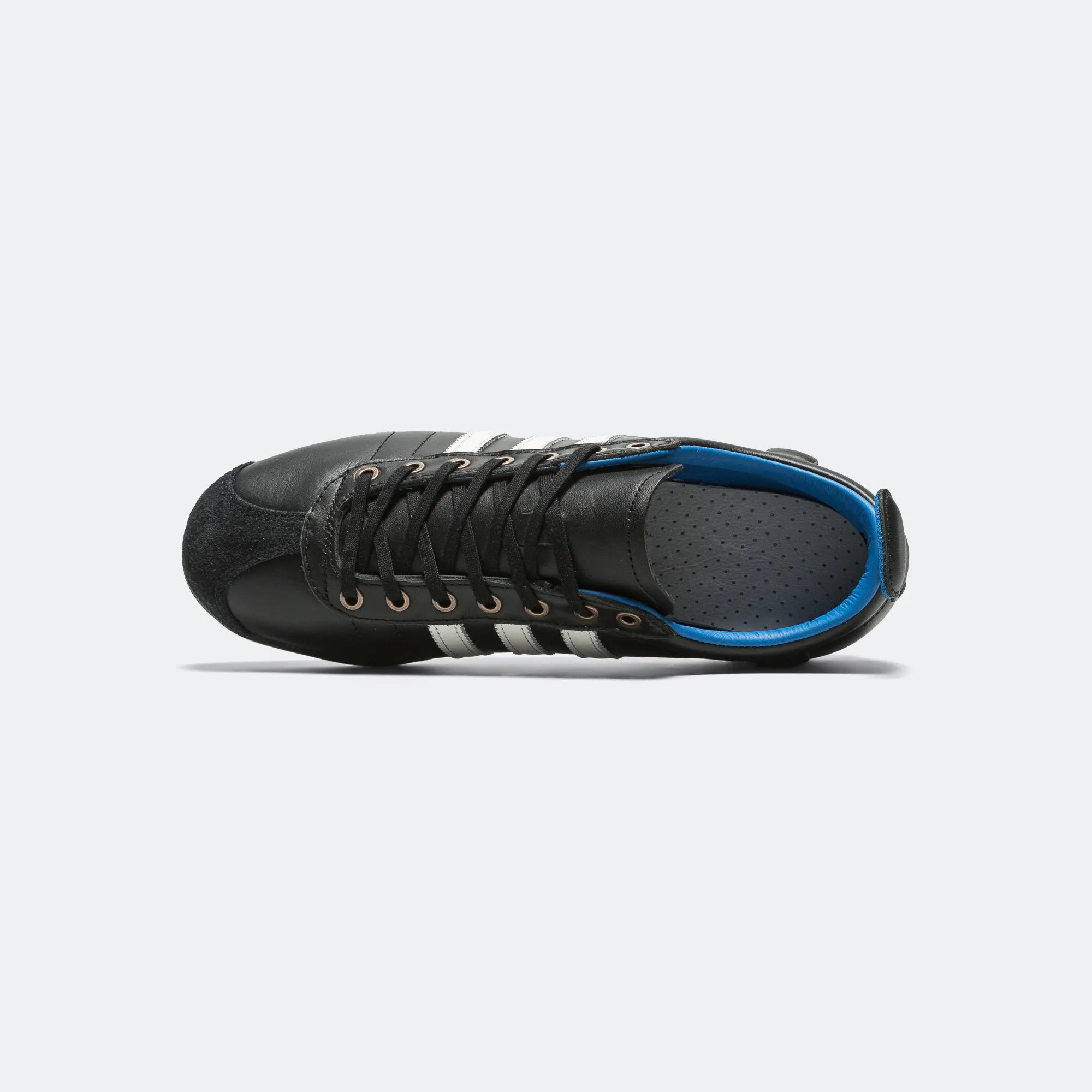 Samba '62 - Core Black/Cloud White-Bluebird