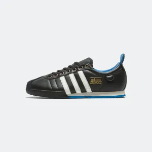 Samba '62 - Core Black/Cloud White-Bluebird