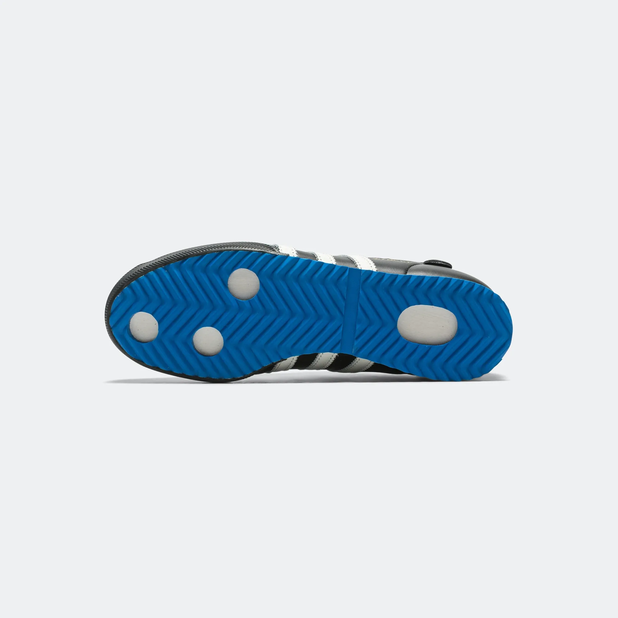 Samba '62 - Core Black/Cloud White-Bluebird