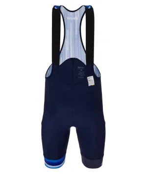Santini UCI Salo Garda 1962 Men's Cycling Bibshort (Navy Blue)