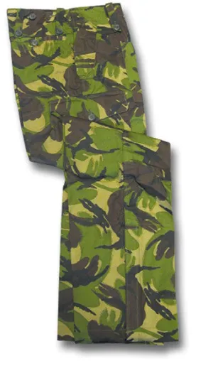 SAS ARCTIC TROUSERS Silvermans