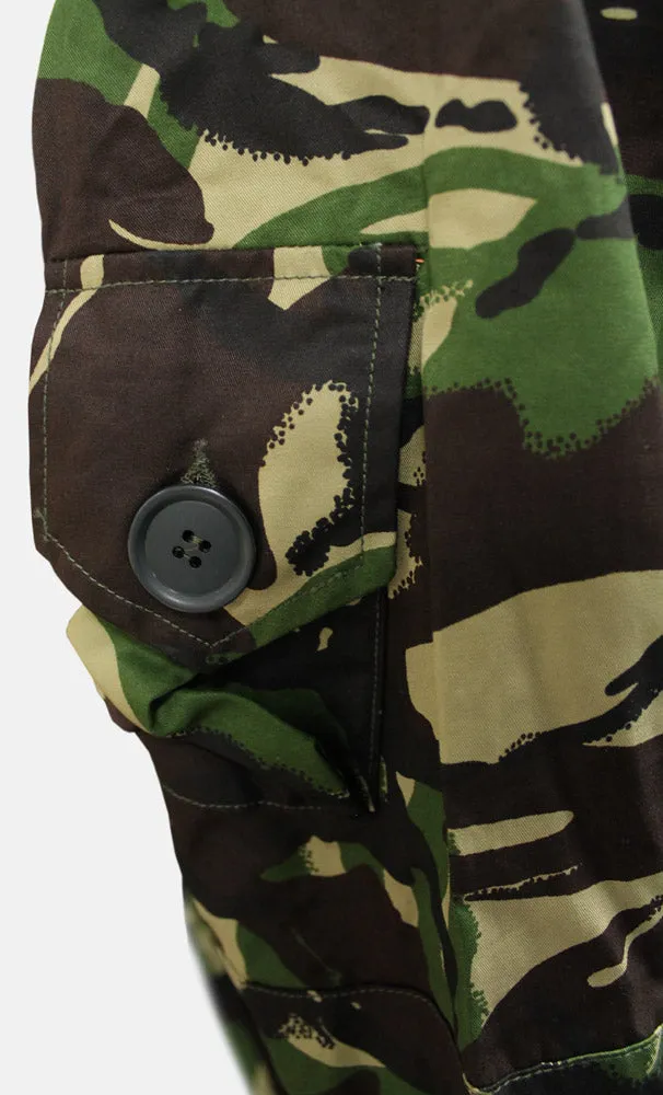SAS DPM ARCTIC SMOCK Silvermans