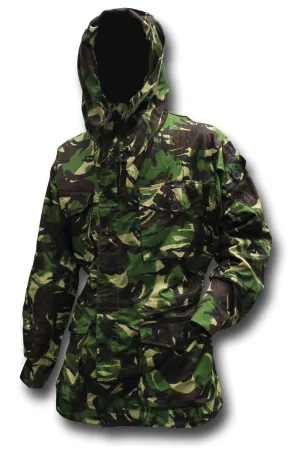 SAS DPM ARCTIC SMOCK Silvermans