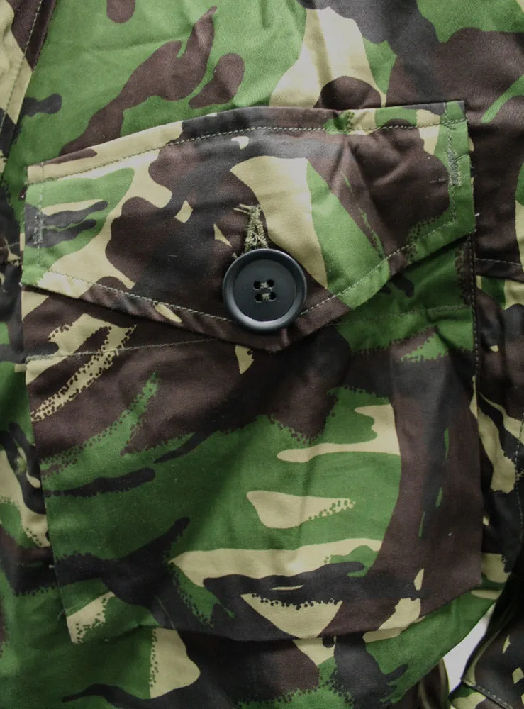 SAS DPM ARCTIC SMOCK Silvermans