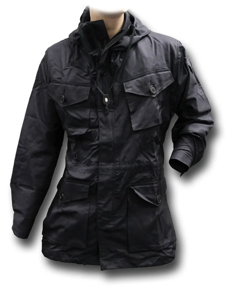 SAS WINDPROOF SMOCK Silvermans