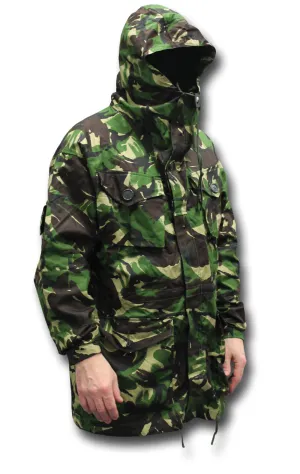 SAS WINDPROOF SMOCK Silvermans