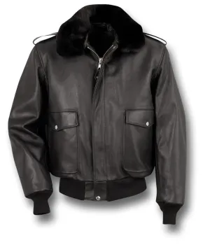SCHOTT 184 MILITARY JACKET Silvermans