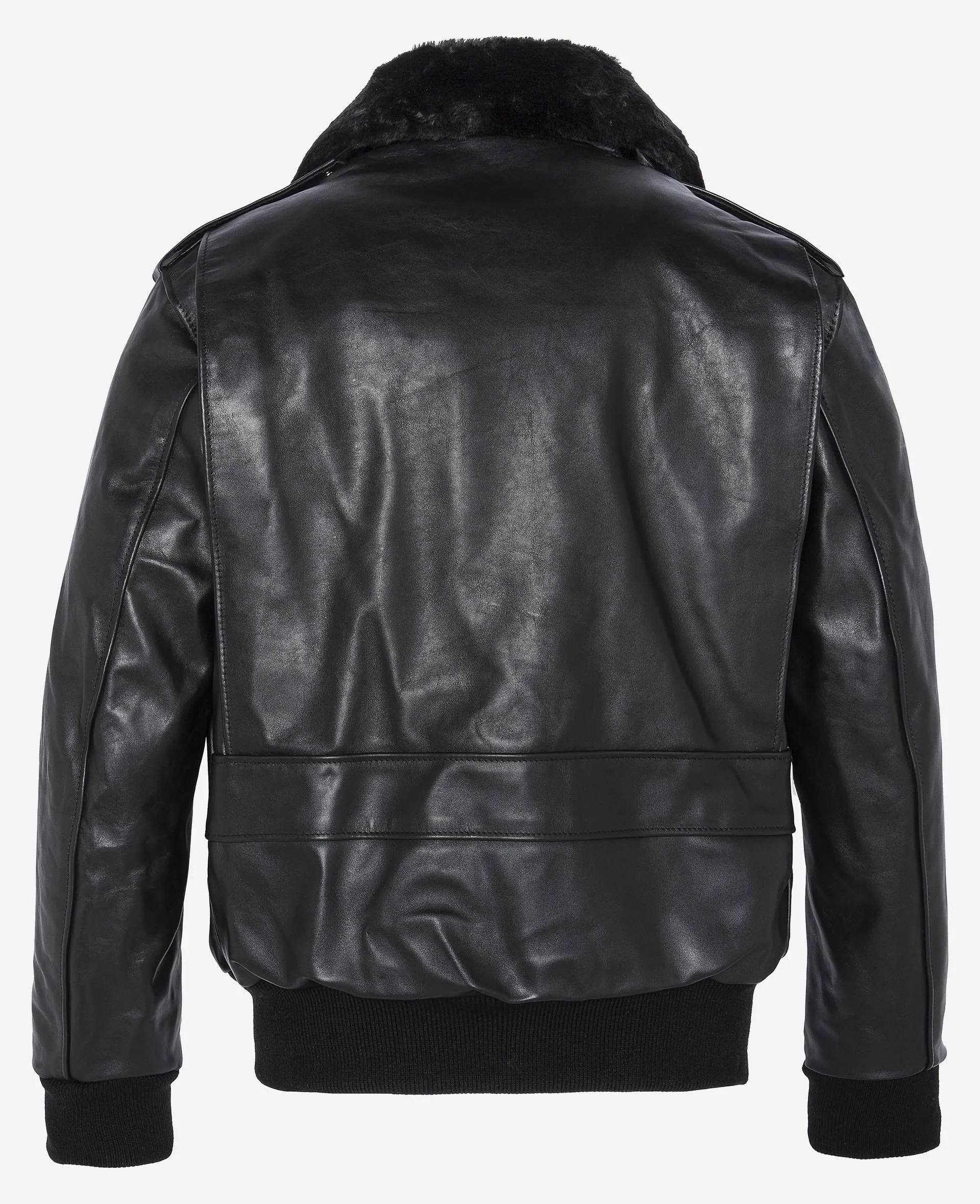 SCHOTT 184 MILITARY JACKET Silvermans