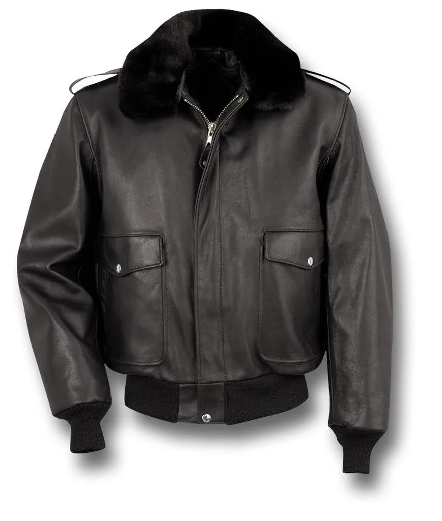 SCHOTT 184 MILITARY JACKET Silvermans