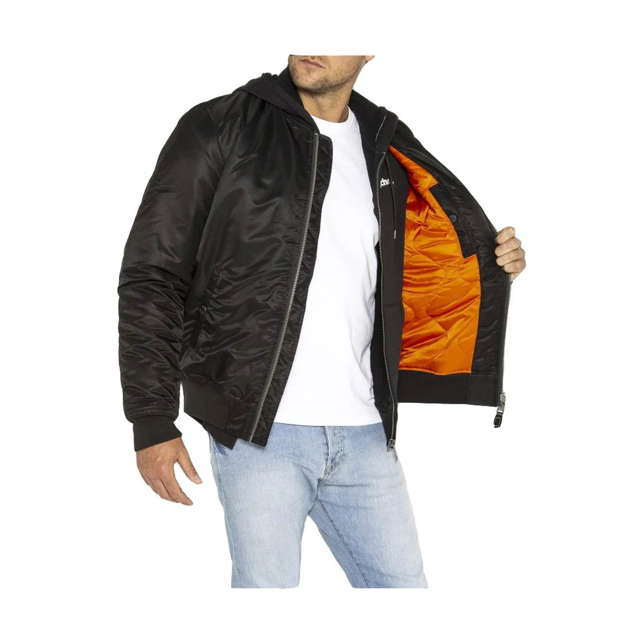 SCHOTT AIRFORCE 1 JACKET Silvermans