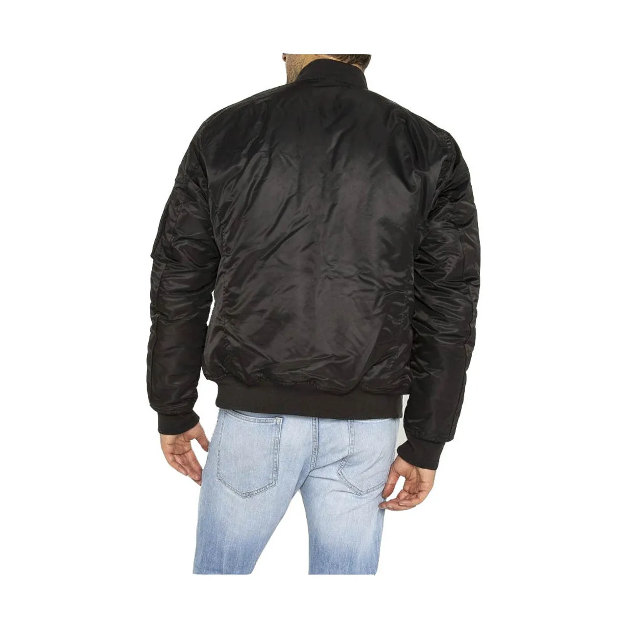 SCHOTT AIRFORCE 1 JACKET Silvermans