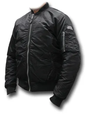 SCHOTT AIRFORCE 1 JACKET Silvermans