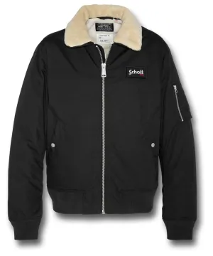 SCHOTT B18 PILOT JACKET Silvermans