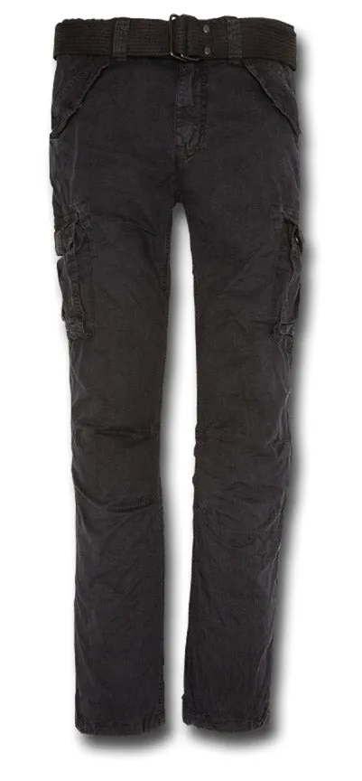SCHOTT BATTLE TROUSERS Silvermans