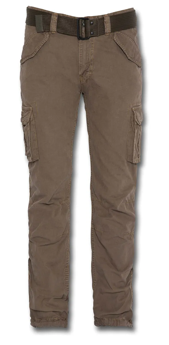 SCHOTT BATTLE TROUSERS Silvermans