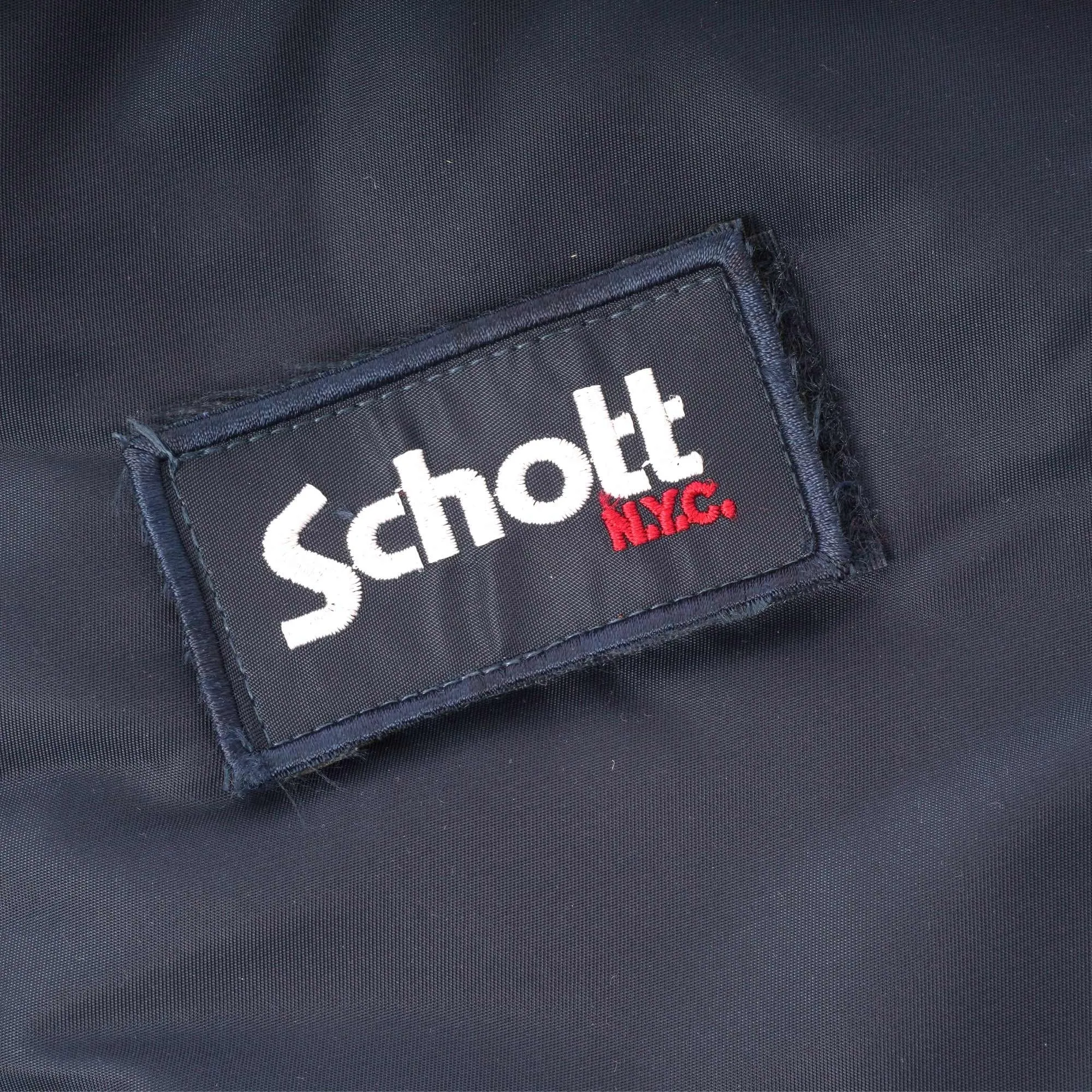 SCHOTT CWU 210 FLYING JACKET Silvermans