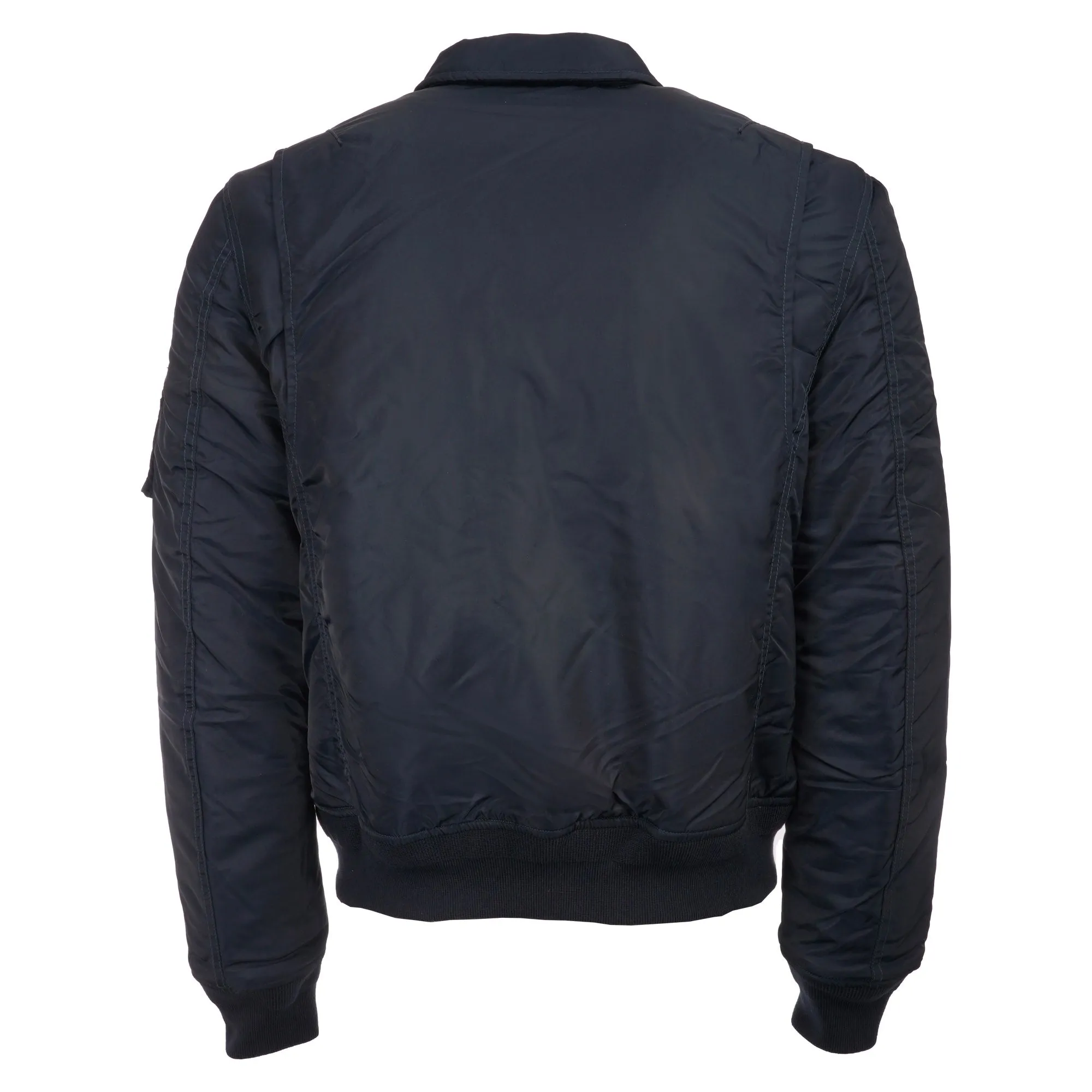 SCHOTT CWU 210 FLYING JACKET Silvermans