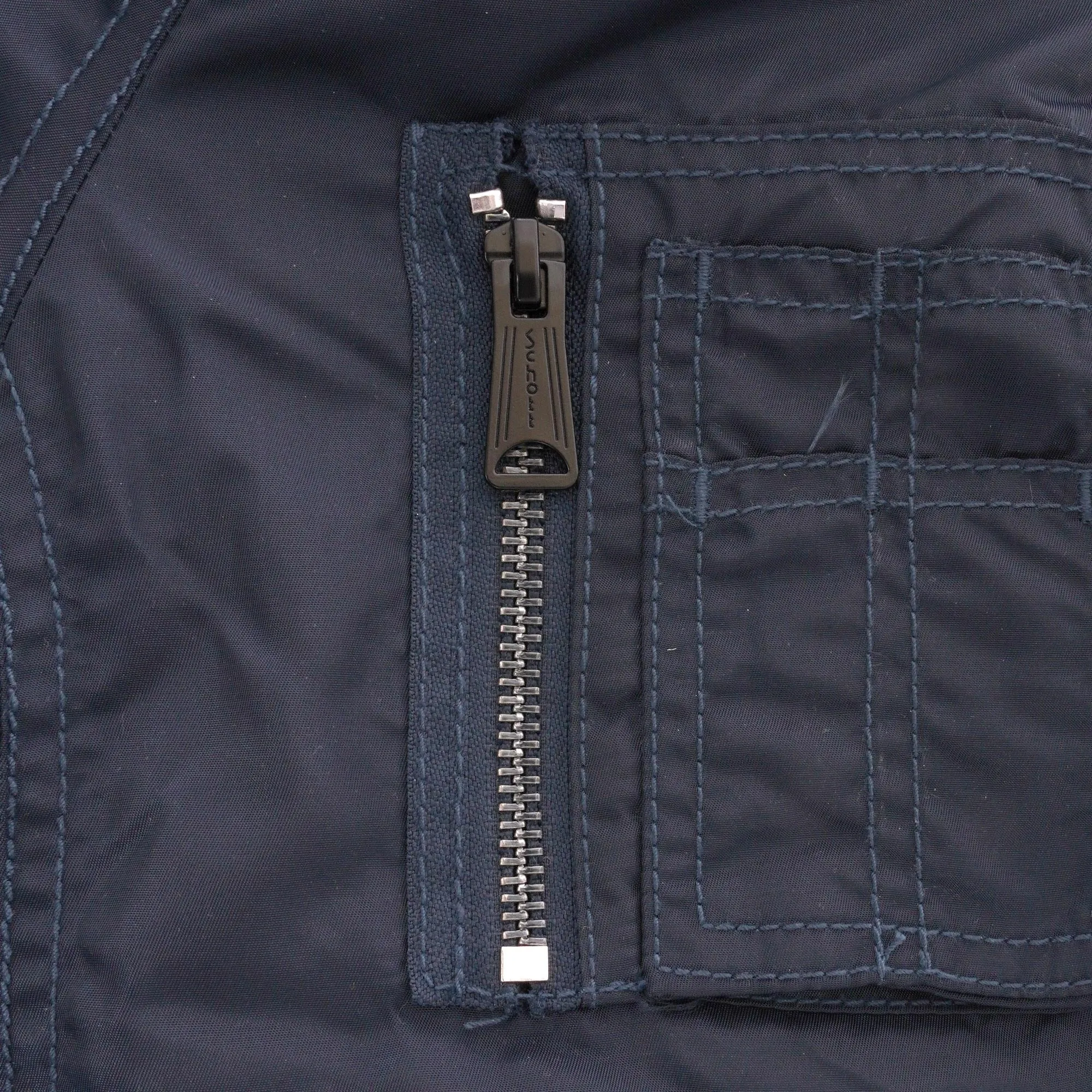 SCHOTT CWU 210 FLYING JACKET Silvermans