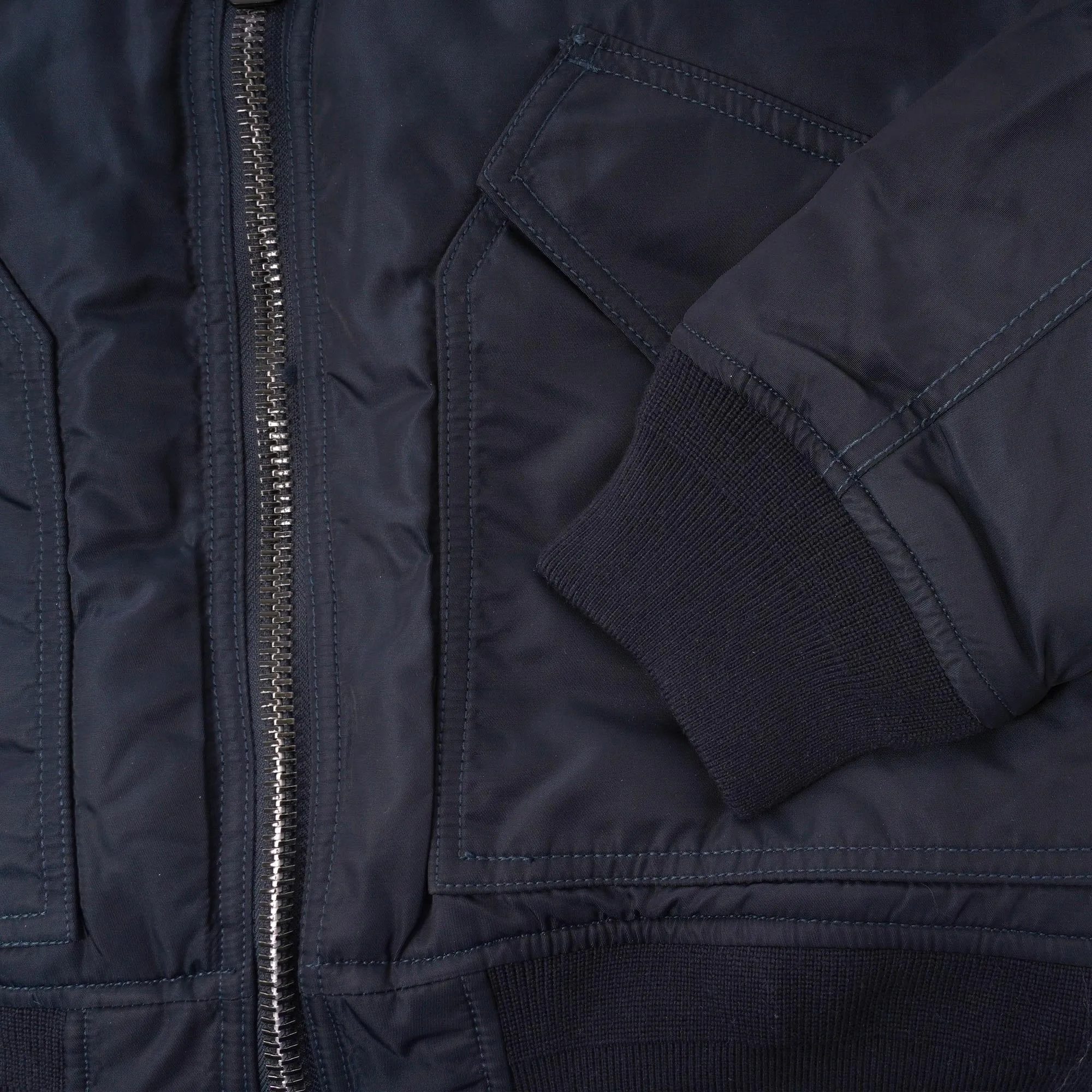 SCHOTT CWU 210 FLYING JACKET Silvermans