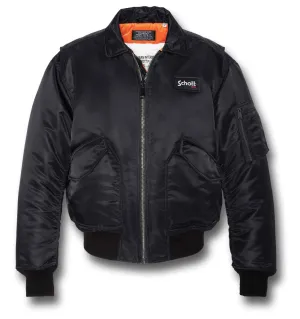 SCHOTT CWU 90S FIT JACKET 21090RS Silvermans