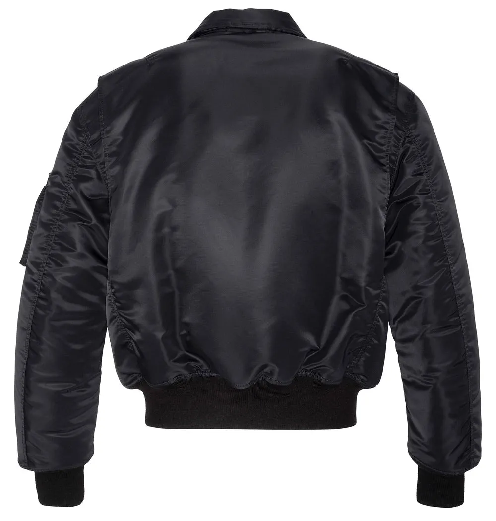 SCHOTT CWU 90S FIT JACKET 21090RS Silvermans