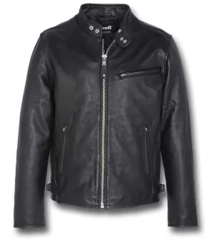 SCHOTT LC940D RACER JACKET Silvermans