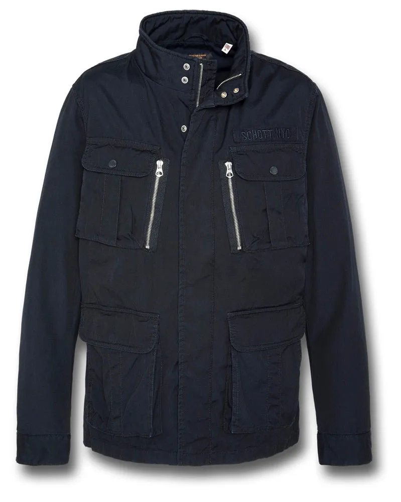 SCHOTT M1941X FIELD JACKET Silvermans