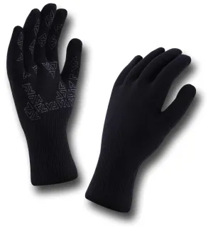 SEALSKINZ ULTRA GRIP GLOVES Silvermans