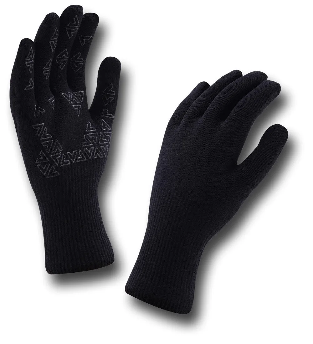SEALSKINZ ULTRA GRIP GLOVES Silvermans
