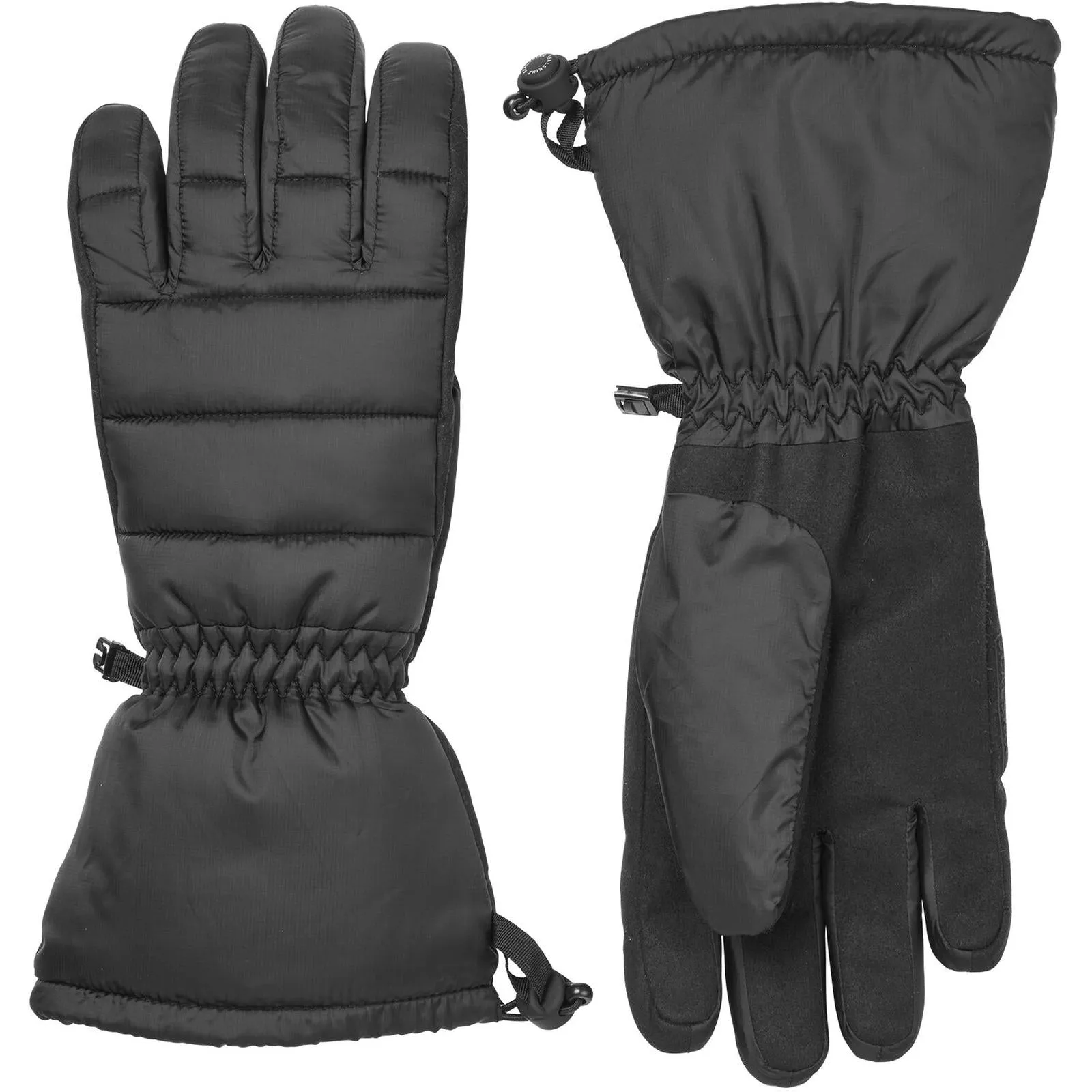 Sealskinz Unisex Tivetshall Waterproof Gloves