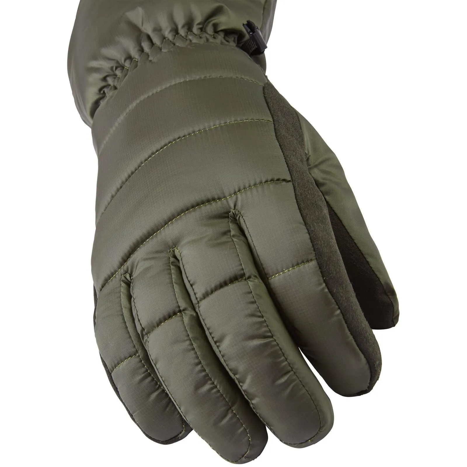 Sealskinz Unisex Tivetshall Waterproof Gloves