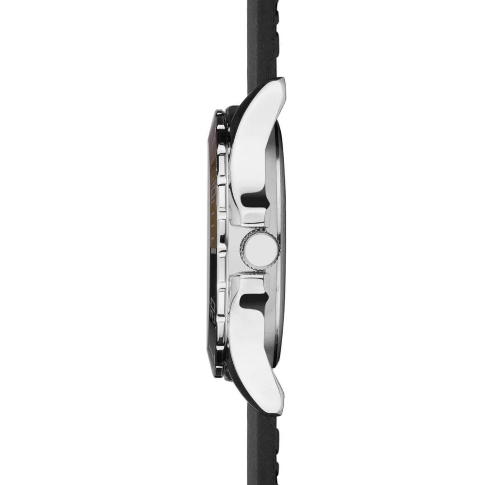 Sekonda Balearic Mens Day Date Sports Watch 30118