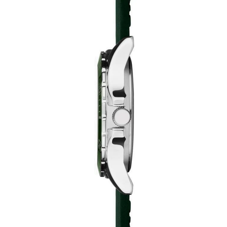 Sekonda Balearic Mens Green Day Date Watch 30119