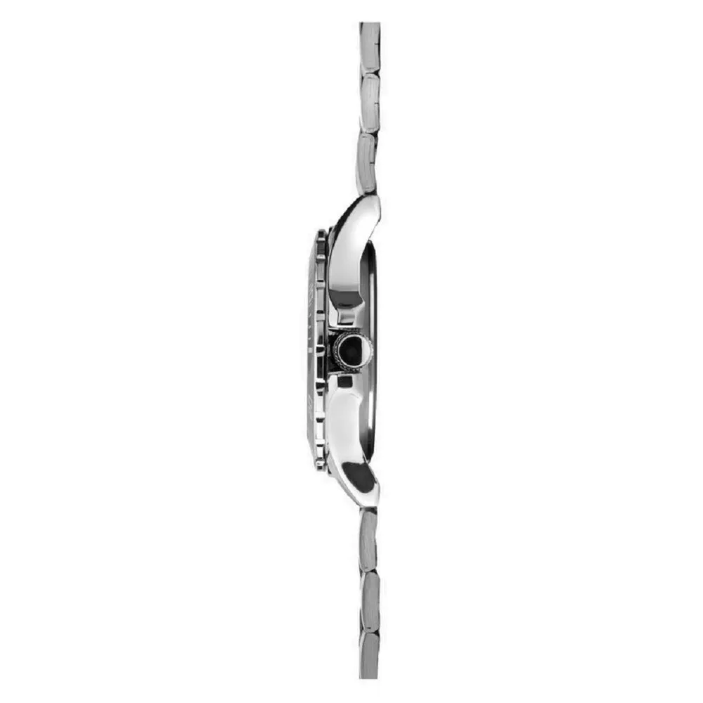 Sekonda Black Dial Mens Watch 1513