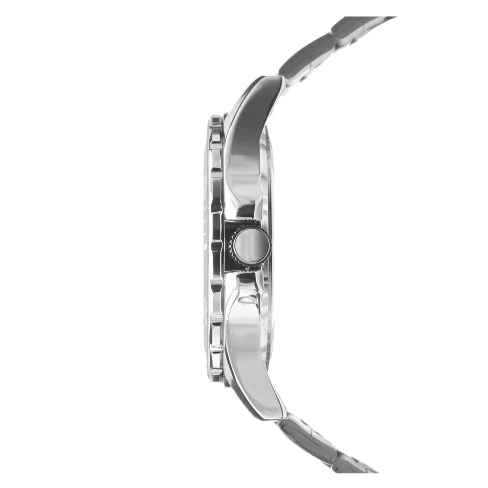 Sekonda Blue Dial Mens Watch 1512