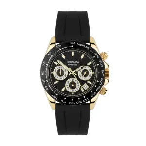 Sekonda Circuit Chronograph Men’s Watch 30202