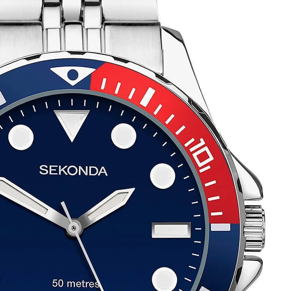 Sekonda Ladies Watch 40564